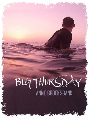 cover image of Big Thursday